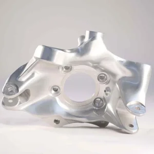 High-Precision Medical Device Components Manufactured From Implant-Grade Materials