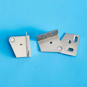 Shutter Pivot Hinges for Precise Control Plantation Shutter Factory