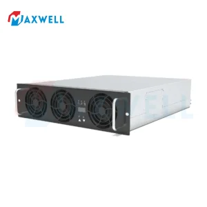 40kw 1000V Hybrid Solar System