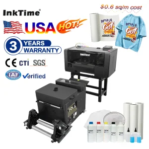 30cm XP600 Dtf Printer