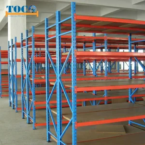 Customized Longspan Shelf for Manual Handling