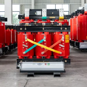 Step Down Distribution