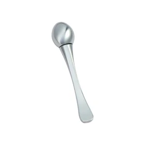 Hot-Sell Metal Roller-Ball Eye Cream Massage Wand