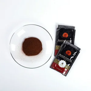 Classic Flavor Mushroom Coffee