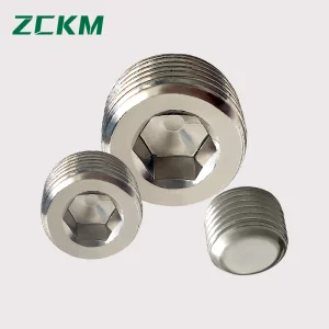 Conector Pneumático Premium