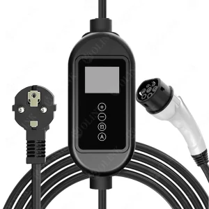 Olink Type 2 Mobile Charger