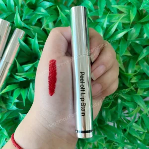 Cherry Red Stain