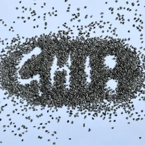 Industrial Steel Grit