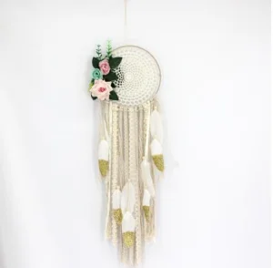 Bohemian Style Dream Catcher
