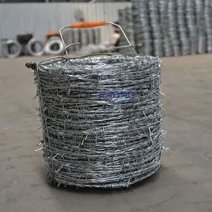 Factory Directly Supply Razor Blade Barbed Wire for Prison, Border &amp; Farm