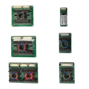 Active Balance Module