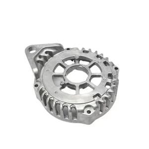 Zamak Alloy Die Casting