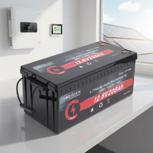 LiFePO4 Battery Pack 48V 51.2V 100ah 150ah 200ah 5kwh 10kwh Powerwall Home Solar Storage Lithium Ion Batteries