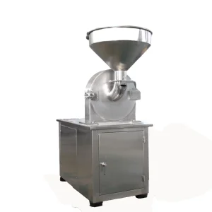 Wheat Grain Powder Mill