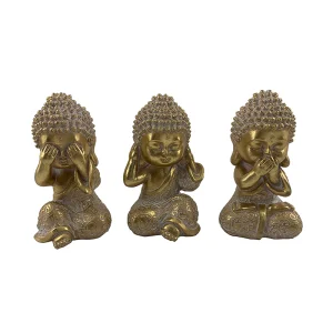High-Quality Resin Arts & Crafts Classic Baby-Buddha Series Figurines Factories, Exporter