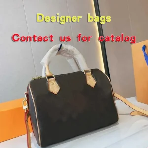 Designers Wallets Fashion Purses Handbag Crossbody Bag High-End Top Quality Genuine Leather