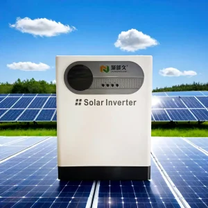 Inversor Solar Junengjiu