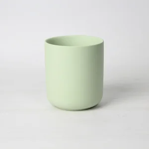 Custom Decorative Luxury Glass Vase Scented Ceramic Jars for Candles