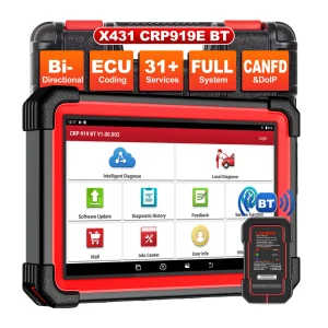 LAUNCH X431 CRP919E BT