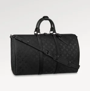 Keepall Travel Bag
