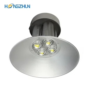 Industrial Aluminum Shell Factory Wholesale LED High Bay Lightsfor Garage Warehouse