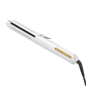 Titanium Ceramic Hair Straightener Curler