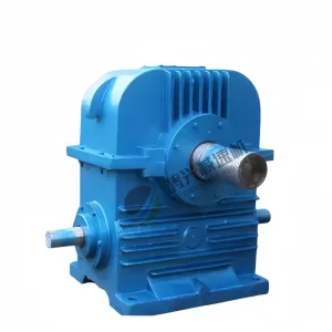 Pwo Type Plane Secondary Envelope Reducer Pwo80, Pwo100, Pwo125, Pwo140, Pwo160