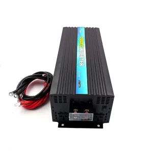 6000W Pure Sine Wave Inverter