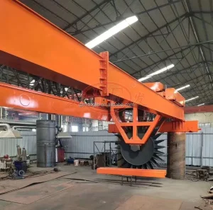 Automatic Fertilizer Machine