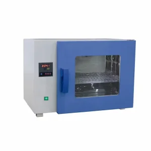 Hot Air Sterilizer