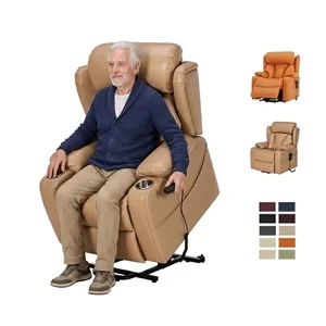 Luxury Electric Recliner Lift Chair
