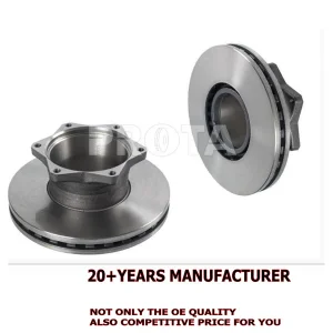 China Professional Manufacturer of Car Break Discs Brake System Auto Spare Parts