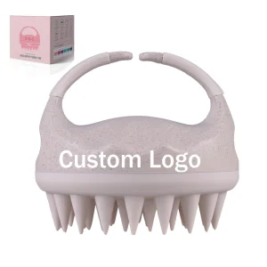 Scalp Massager