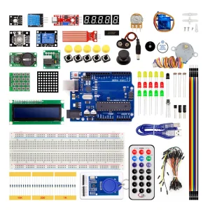 RFID Starter Kit