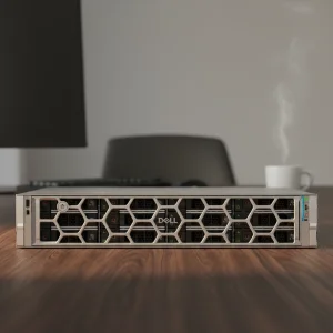 New Dell PowerEdge R570 2U Server