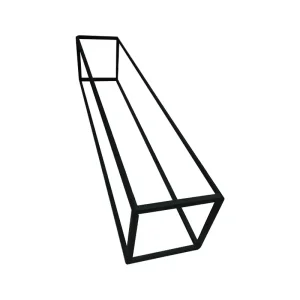 OEM Aluminum shelf frame for shower room storage(customized product for reference only) Suppliers, Product