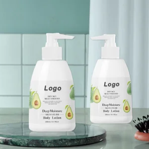 Best Moisturizing Skin Whitening Body Lotion