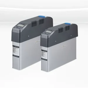 Smart Capacitor