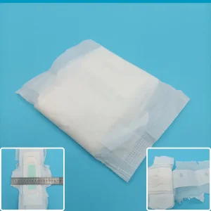 Sanitary Napkins