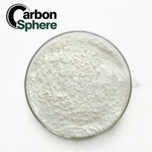 Food Grade 95% Pure Stigmasterol White Crystalline Powder Natural Nutritional Enhancer Food Additive for Functional Food CAS
