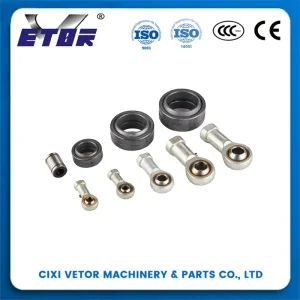 China Rod End Spherical Plain Bearing SA40ES Manufacturer, Exporter