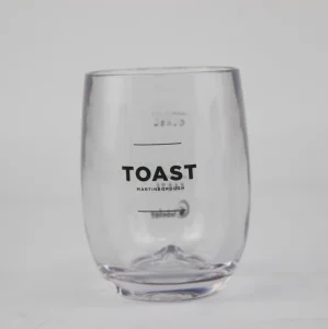 Luxury Whisky Glass