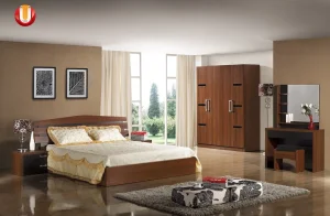 Luxembourg Hotel Interior Design