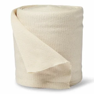 Hiprove Medical First Aid Sports Emergency Trauma Pop PBT Cold Cohesive Israeli Tubular Orthopedic Casting Eab Gauze Crepe Triangular Elastic Bandage
