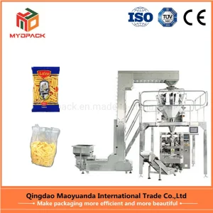Pouch Bag Machine Kenya