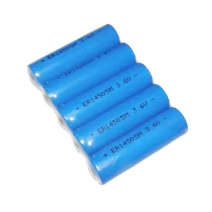 ER14505M AA Primary Battery