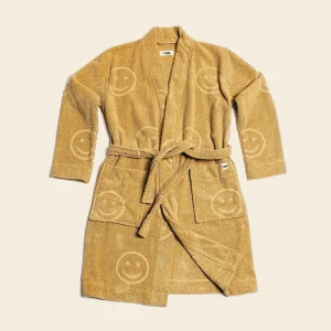 Cotton Bath Robes
