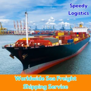 Door to Door Freight From China to Pakistan, Afghanistan, Azerbaijan, Shipping Service