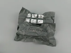 CE FDA ISO Approved Medical Supply Emergency Bandage First Aid Kit