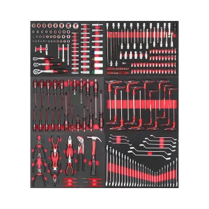 Bicycle Maintenance Hand Tool Kit